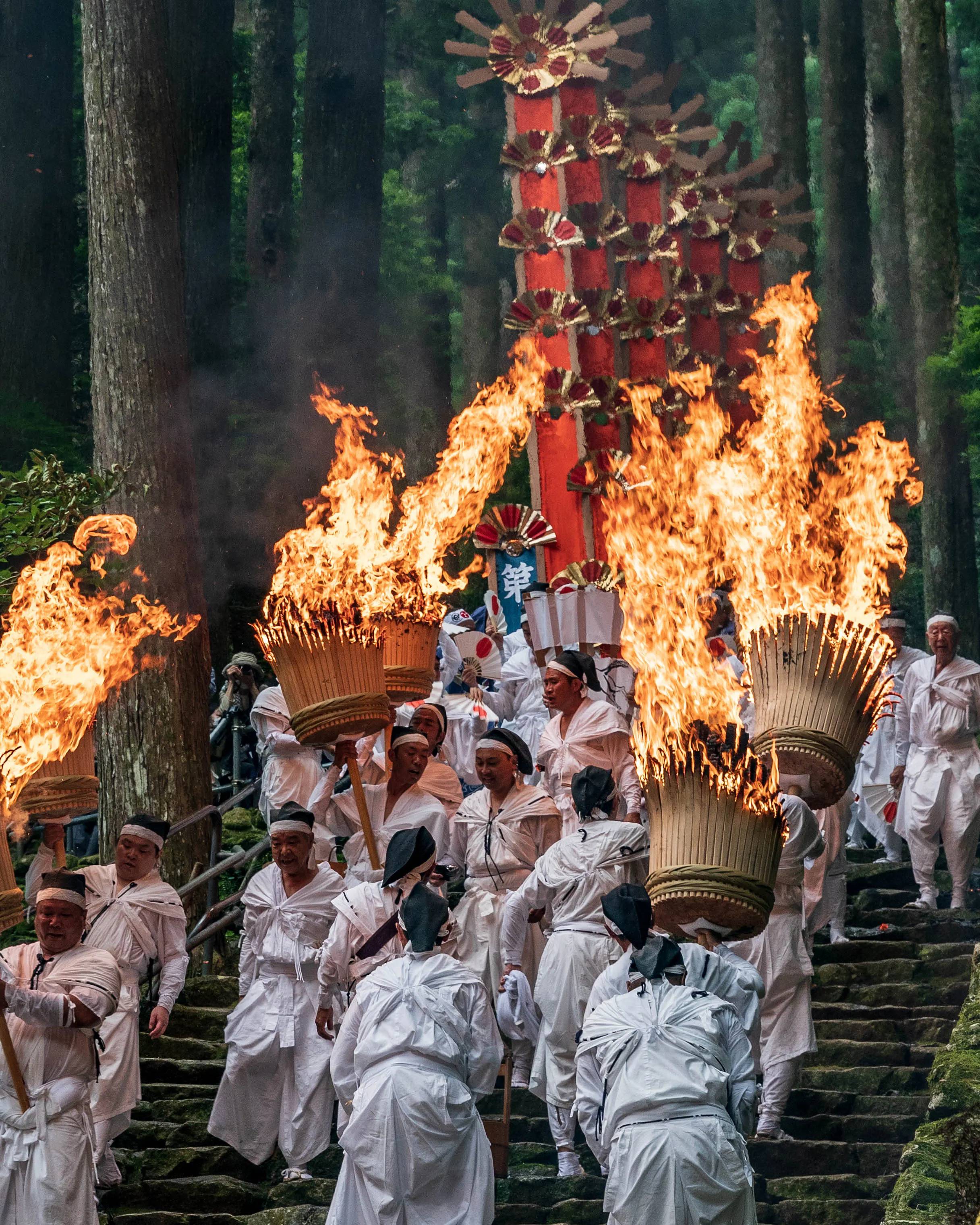 ⛩️ 아시야 신사(아시야 진자) 이미지 10